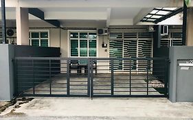 M2H Homestay