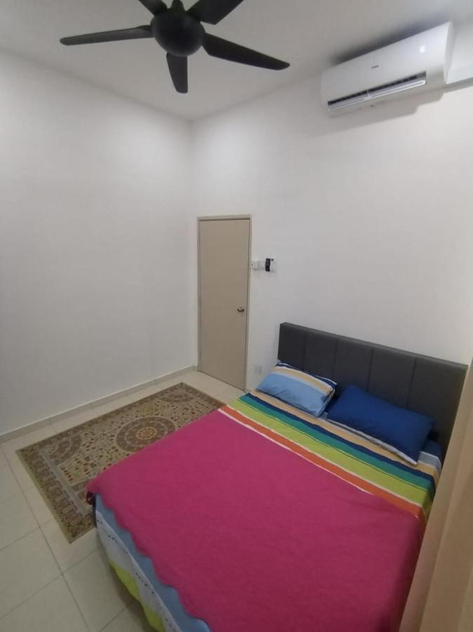 M2H Homestay Kuantan Luaran gambar