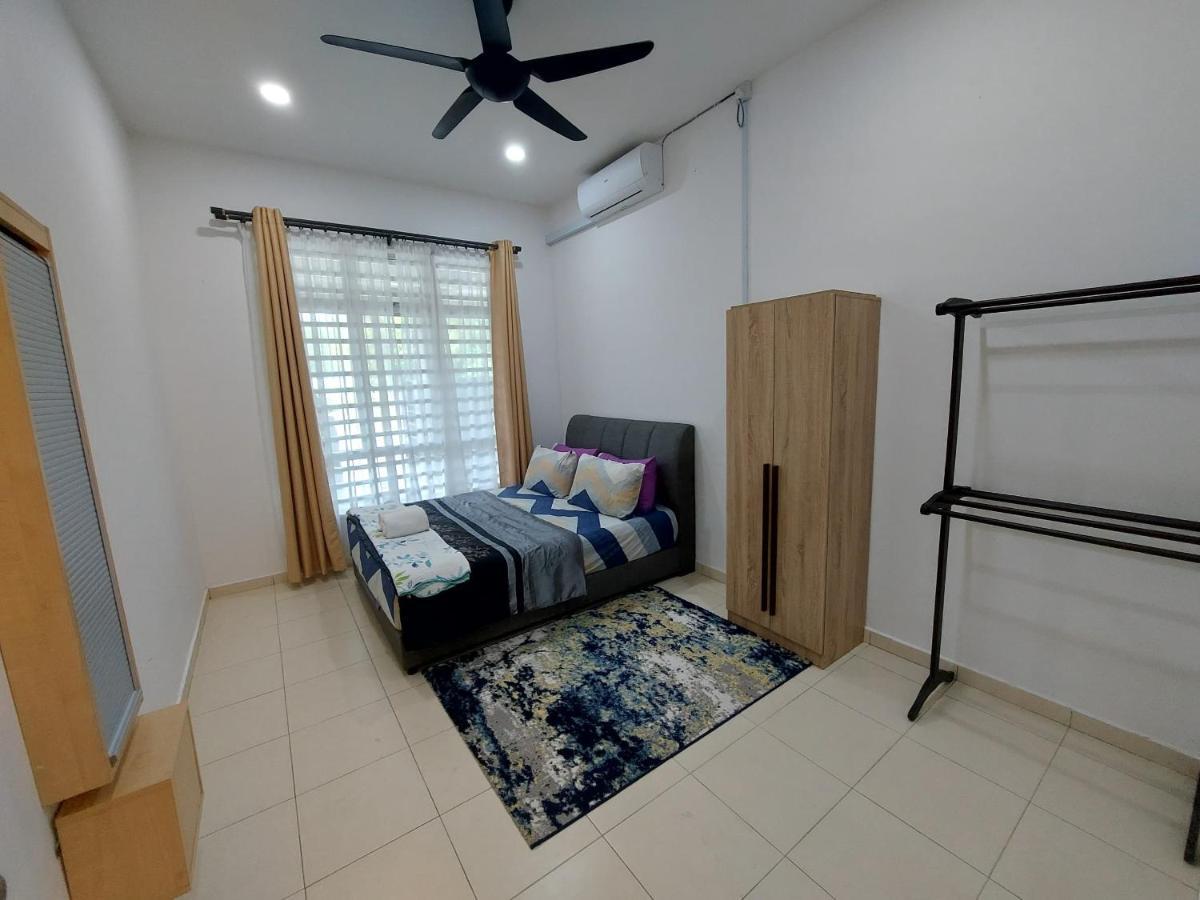 M2H Homestay Kuantan Luaran gambar