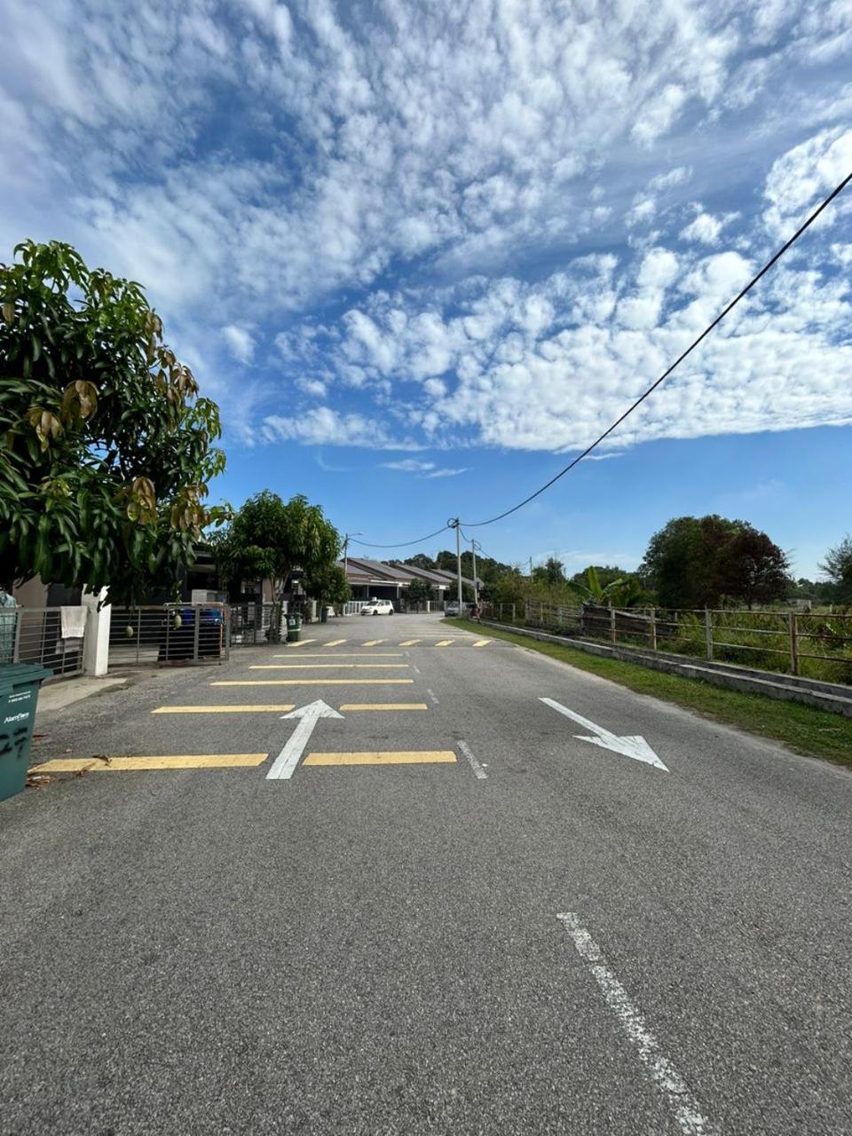 M2H Homestay Kuantan Luaran gambar
